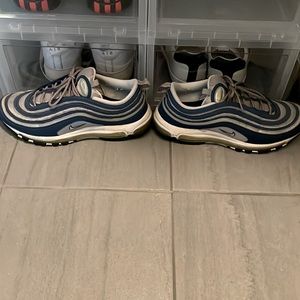 Nike airmax 97
